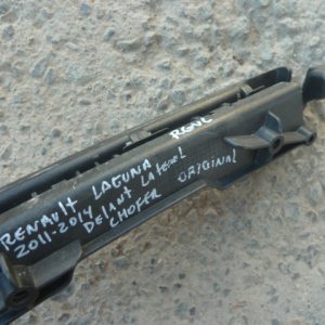 soporte mensula renault laguna 2009 2012 delantera chofer usado