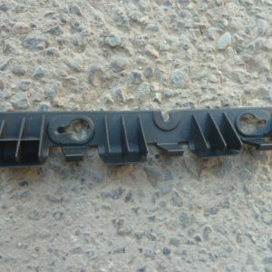 soporte mensula renault logan 2007 2012 trasera chofer usado