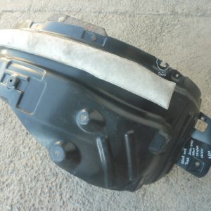 Guardafango great wall poer 2020 2022 delantero chofer daños