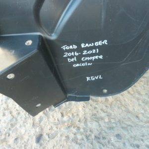 Guardafango ford ranger 2016 2021delantero chofer usado