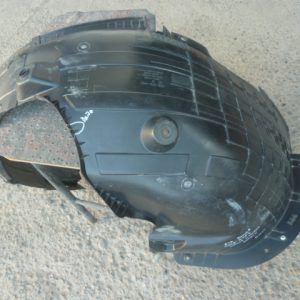 Guardafango kia sonet 2020 2023 delantero chofer daños