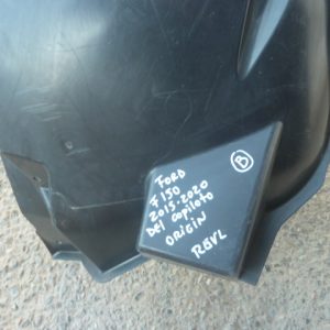 Guardafango ford f150 2015 2020 delantero copiloto usado