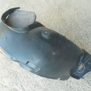 Guardafango chery tiggo 4 2020 2022 delantero copiloto daños