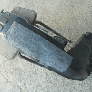 Guardafango kia sportage 2011 2014 delantero copiloto usado