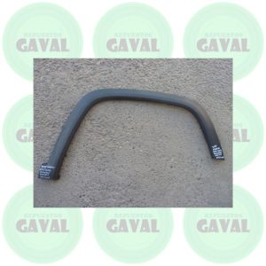 Moldura Delantera Copiloto Jeep Compass 2019-2023 (dañada)