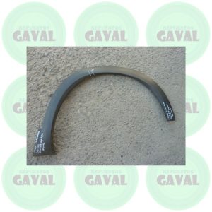 Moldura Delantera Copiloto Citroen C5 Aircross 2018-2021 (dañada)