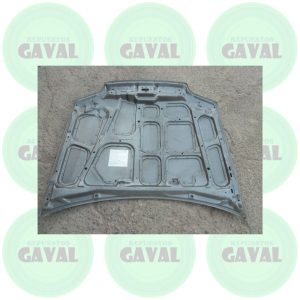 Capot Honda Civic 1992-1995 (dañado)