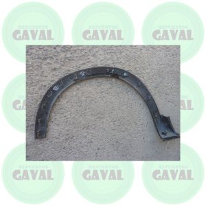 Moldura Delantera Copiloto Citroen C5 Aircross 2018-2021 (dañada)