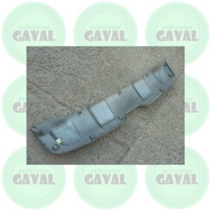 Moldura Inferior de Parachoque Trasero Renault Koleos 2008-2014 (usada)