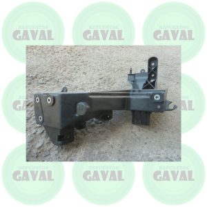 Soporte Bajo Optico Chofer Jeep Grand Cherokee 2017-2018 (usado)