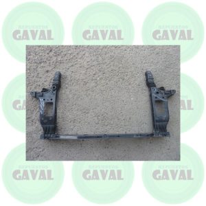 Frontal Kia Morning 2019-2022 (dañado)