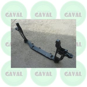 Frontal Kia Morning 2019-2022 (dañado)