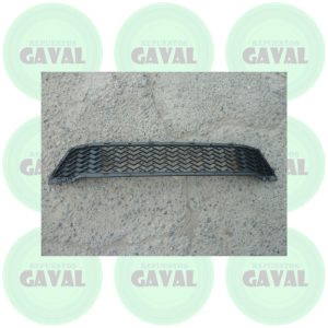 Rejilla de Parachoque Chevrolet Spark GT M300 2010-2012 (dañada)