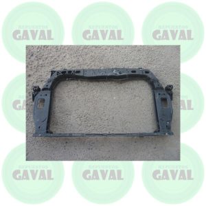 Frontal Kia Rio 4 y 5 2012-2016 (dañado)