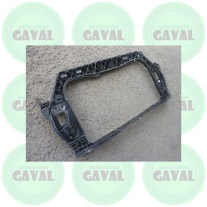 Frontal Kia Rio 4 y 5 2012-2016 (dañado)
