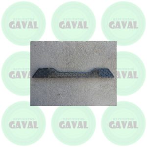 Rejilla de Parachoque Chery Tiggo 2 2018-2022 (usada)