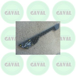 Rejilla de Parachoque Chery Tiggo 2 2018-2022 (usada)