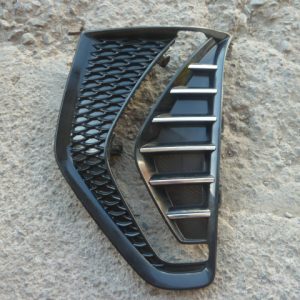 moldura bisel tapa parachoque chofer jolion 2021 2023 daños