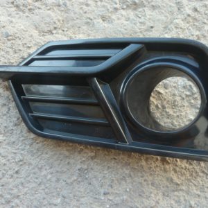 moldura bisel tapa parachoque chofer joyear x3 2019 2022 daños