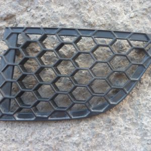 moldura bisel tapa parachoq chofer fullwin 2011 2013 daños