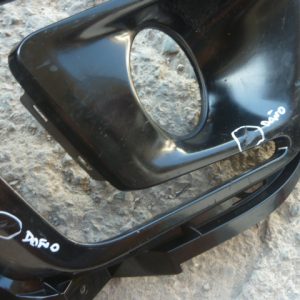 moldura bisel tapa parachoque copiloto baic x35 2020 daños