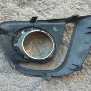 moldura bisel tapa parachoque copiloto gw m4 2017 2021 daños