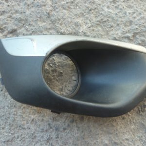 moldura bisel tapa parach copiloto changan cs35 2013 2016 daños