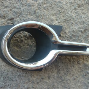 moldura bisel tapa parachoque copiloto jmc vigus 2020 2021 daños