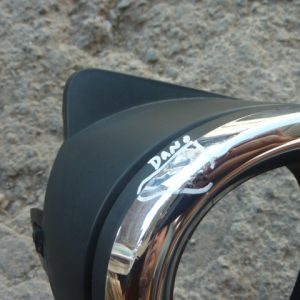 moldura bisel tapa parachoque copiloto jmc vigus 2020 2021 daños