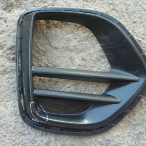 moldura bisel tapa parachoque copiloto tiggo 2 pro 2022 daños