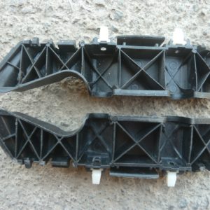 soporte mensula accent rb 2012 2018 par chofer copiloto originales