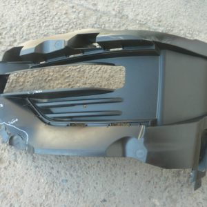 moldura bisel tapa parachoque chofer explorer limited 2022 daños