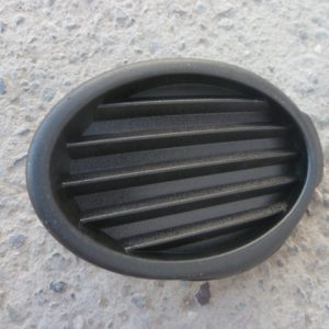 moldura bisel tapa parachoque chofer ford focus 2012 2013 daños