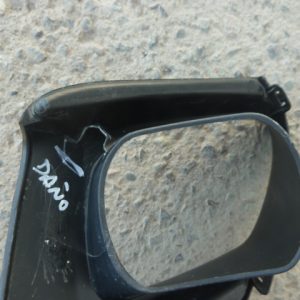 moldura bisel tapa parachoq chofer ford territory 2021 2023 daños