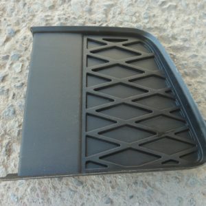 moldura bisel tapa parachoq chofer ranger argentina 2011 daños