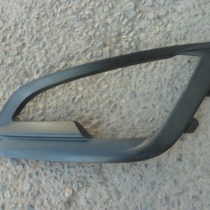 moldura bisel tapa parachoque chofer ecosport 2019 2022 usado