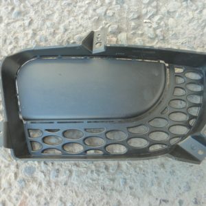 moldura bisel tapa parachoq chofer mahindra pick up 2014 usado