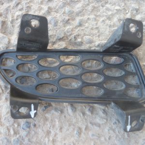 moldura parach bisel chofer inferior mahindra pick up 2014 usado