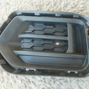 moldura bisel tapa parachoque chofer maxus t60 2019 2022 usado