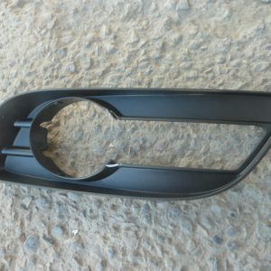 moldura bisel tapa parachoque chofer haval h5 2011 2015 daños