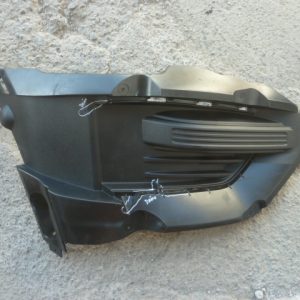 moldura bisel tapa parachoq copiloto explorer xlt 2022 2023 daños