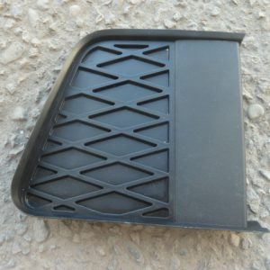 moldura bisel tapa parachoq copiloto ranger argentina 2011 daños