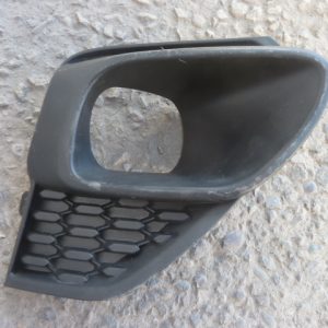 moldura bisel tapa parachoq chofer ford territory 2021 2023 daños