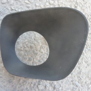 moldura bisel tapa parachoq copiloto ranger heritage 2011 daños