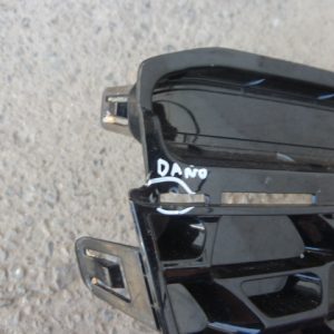 moldura bisel parachoque trasero copiloto tiggo 8 2020 2022 daños