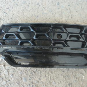 moldura bisel parachoque trasero copiloto tiggo 8 2020 2022 daños