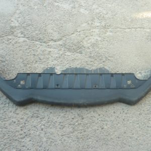 parachoque inferior honda Hr-v 2020 2022 original daños