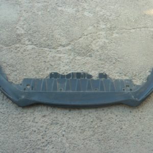 parachoque inferior honda Hr-v 2020 2022 original daños