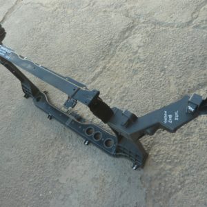 Frontal hyundai tucson 2017 – 2020 alternativo – daños