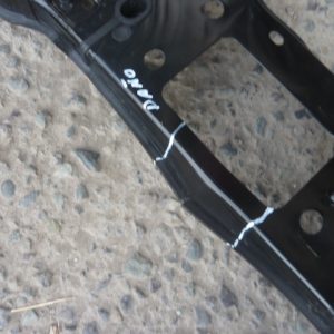 Frontal kia morning 2018 2019 2020 2021 alternativo – daños